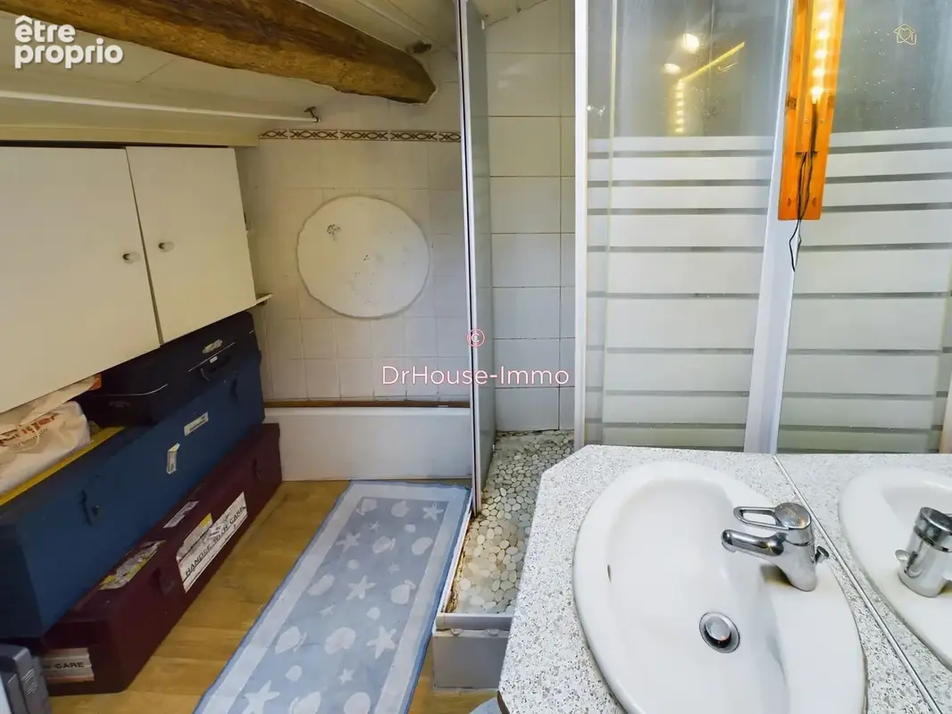 Appartement 4 pièces 29 m² à vendre à Dax (40100) - photo 3