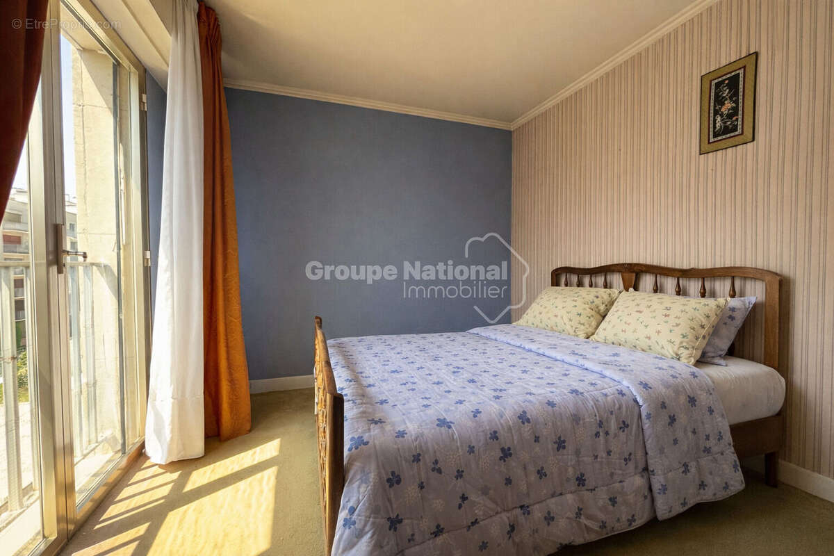Appartement à VERSAILLES
