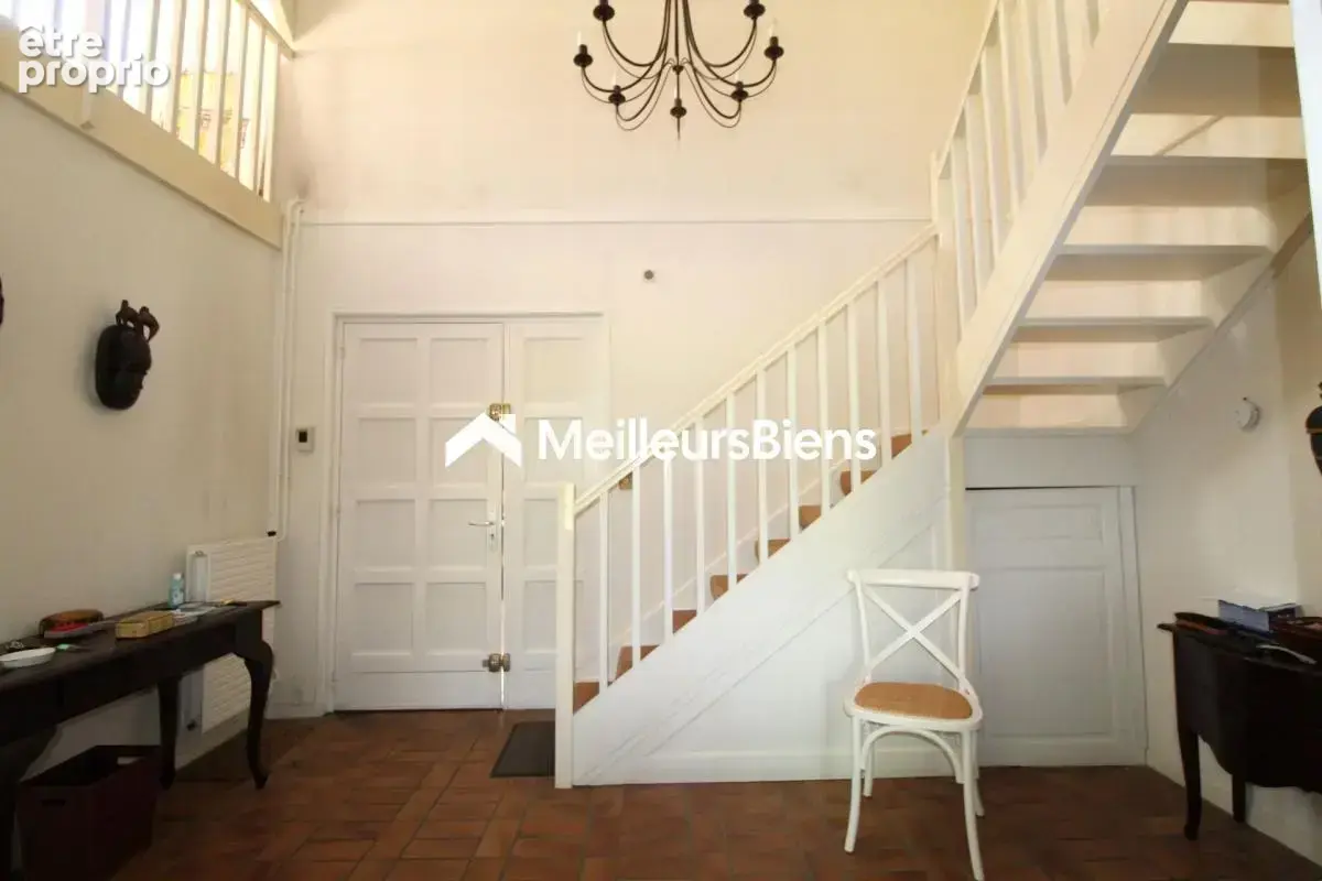 Maison F5 132m2 Orléans sud - photo 9