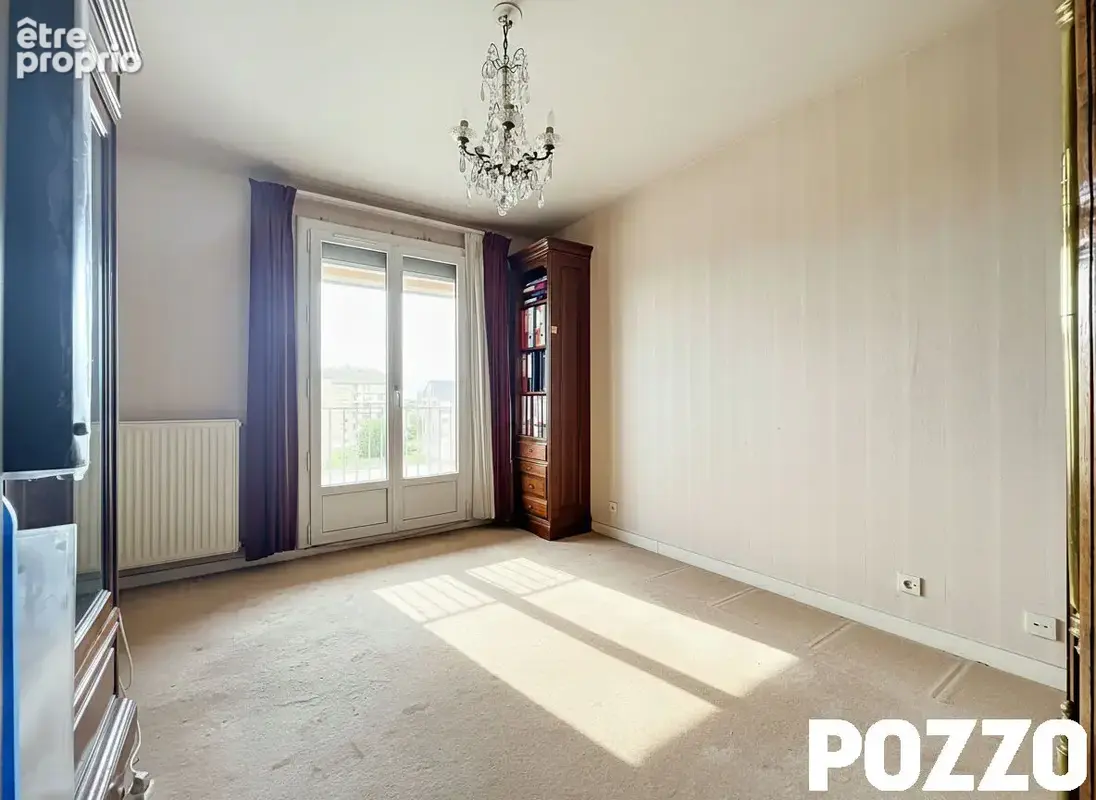 A VENDRE Appartement Granville 4 pièce(s) - photo 5