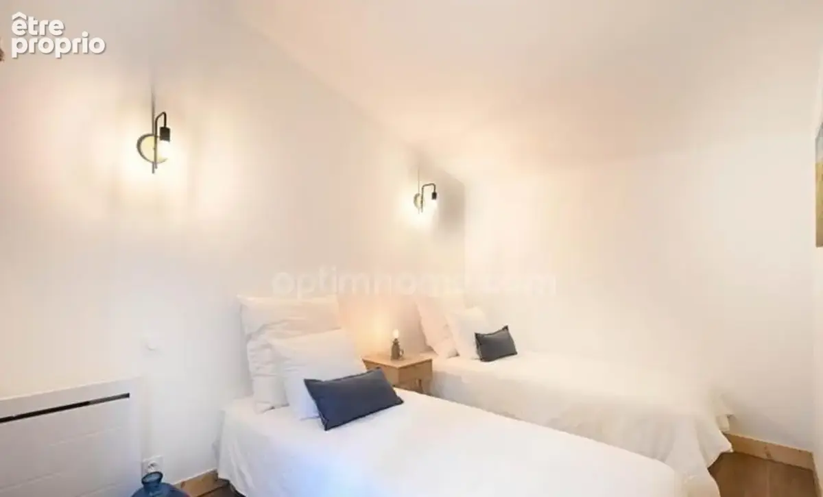 Exclusivité – rare sur le marché : ensemble immobilier de 2 maisons indépendantes avec spas et parking privatif - photo 13
