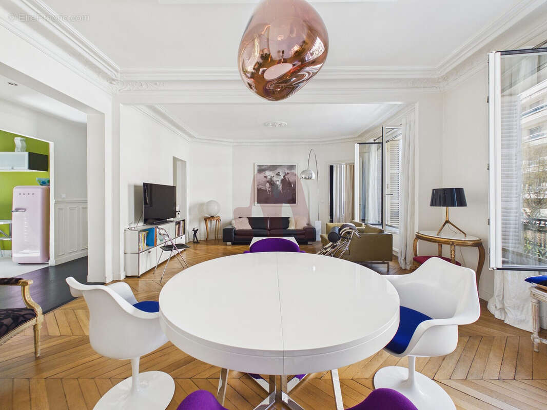 Appartement à SAINT-MANDE