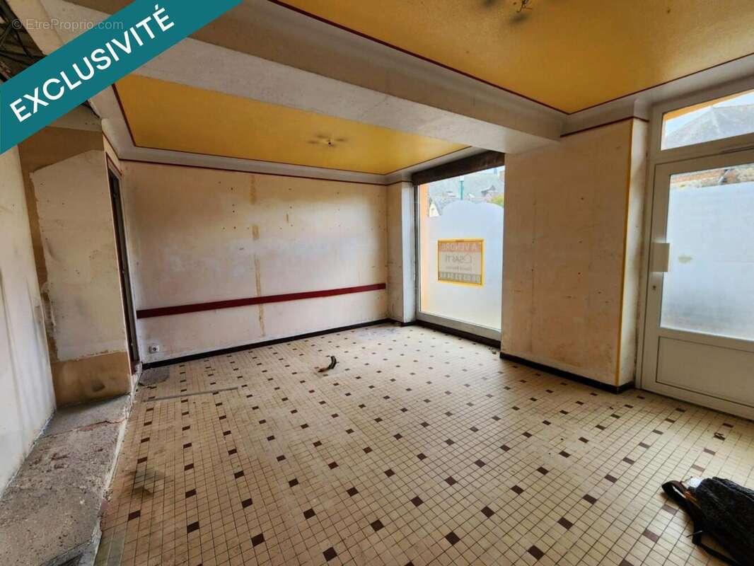 Photo 2 - Appartement à SOUDAN