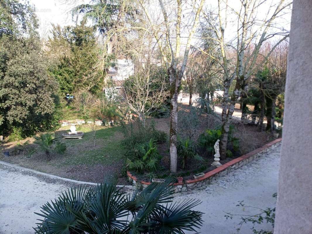 Manoir proche Moissac,Sur le Chemin de St Jacques de Compostelle - photo 11