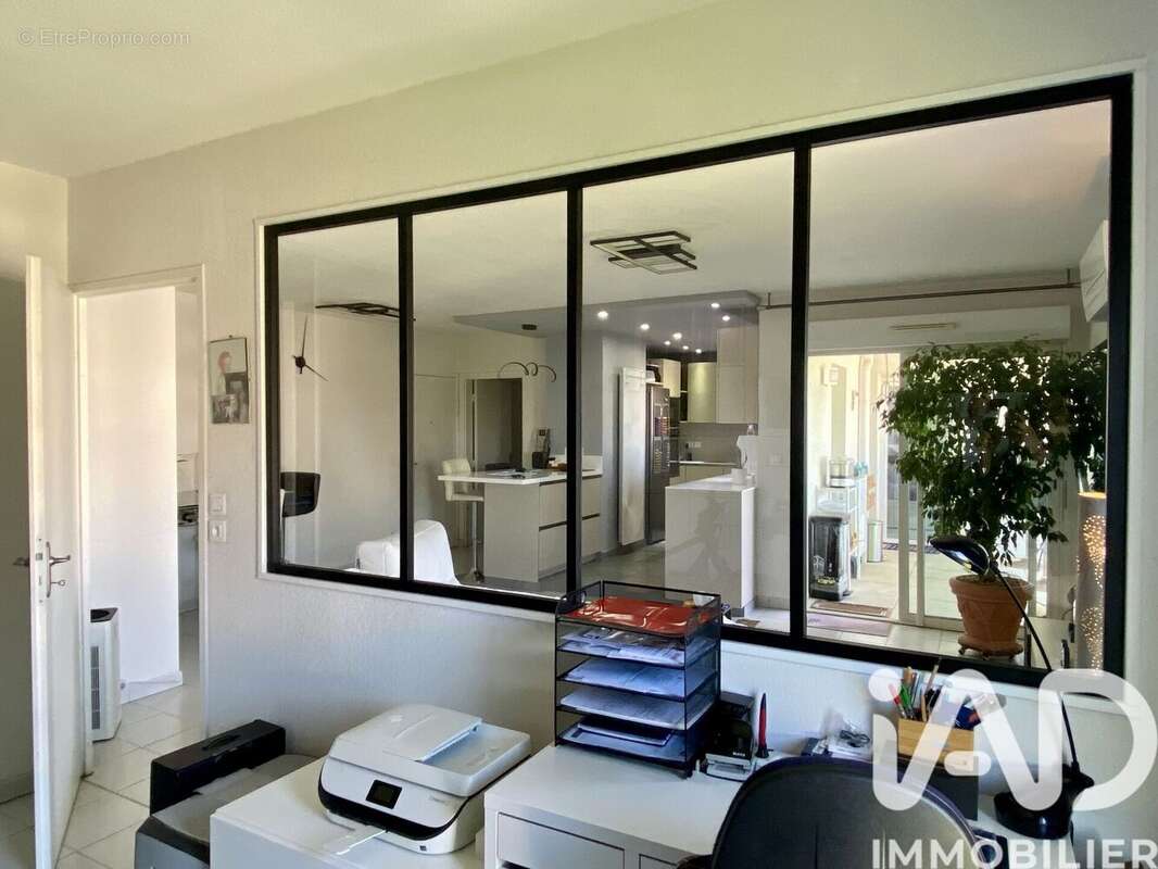 Photo 7 - Appartement à MONTPELLIER
