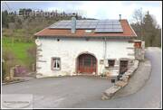 Maison à SAULXURES-SUR-MOSELOTTE