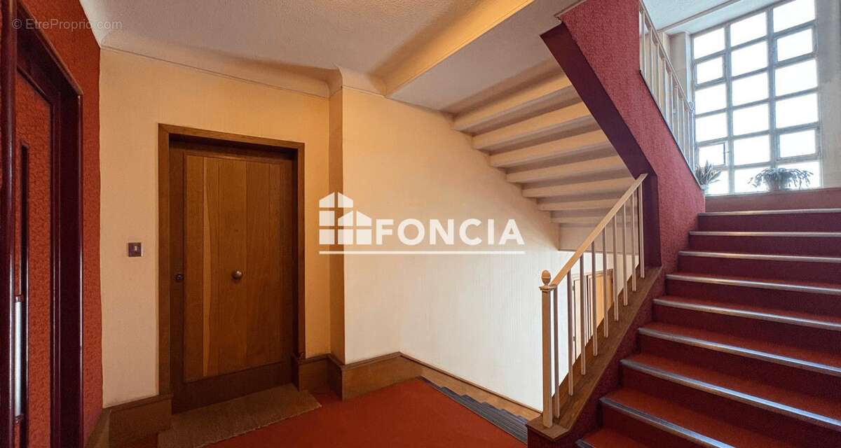 Appartement à CAEN