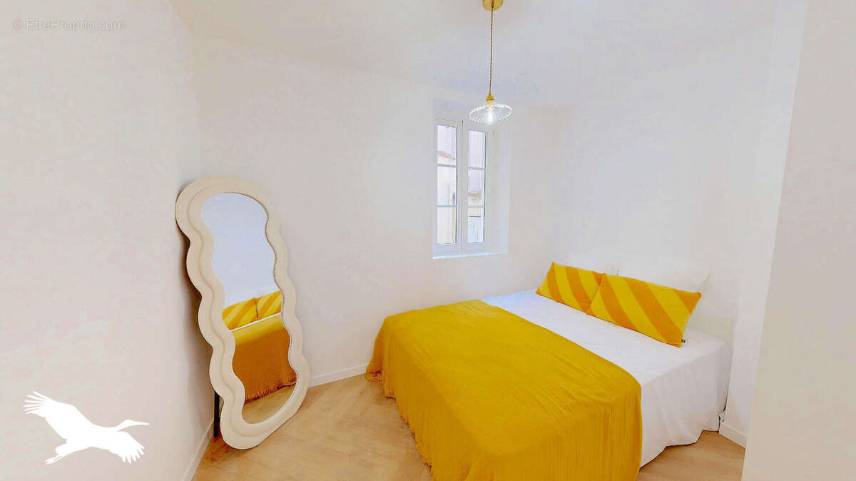 Appartement à CASSIS