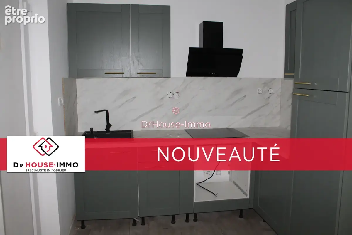 Appartement 5 pièces 85 m² à vendre à Ruelle-Sur-Touvre (16600) - photo 17