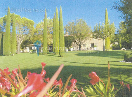 Ensemble immobilier d'exception - photo 2