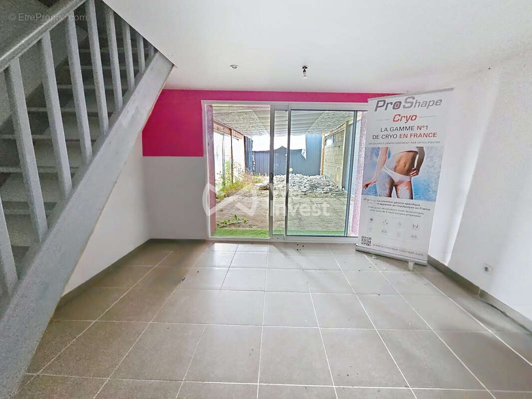 Commerce 95 m² à Ascoux  - photo 7