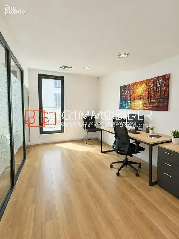 Appartement 460 m² à vendre à Marseille-6e (13006) - photo 2
