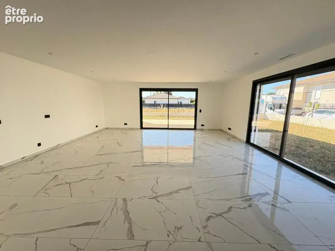 Maison 4 pièces 130 m² à vendre à Bruguieres (31150) - photo 12