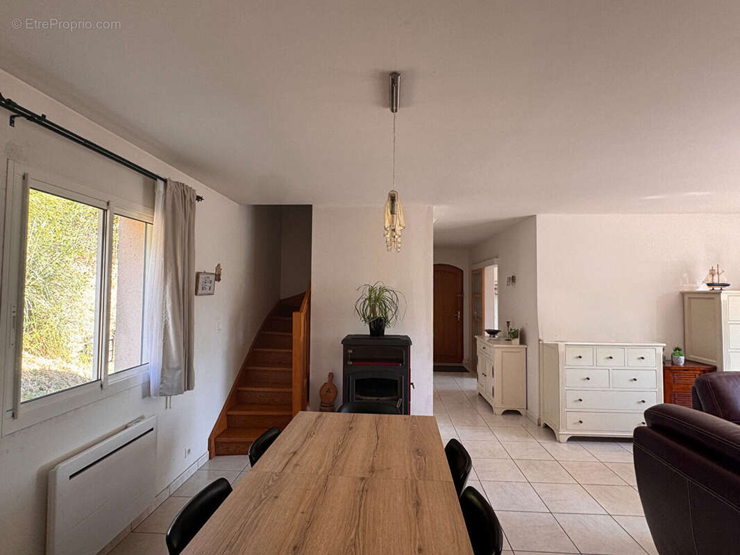 La Baule -Bas Guézy  Maison familiale avec garage sur parcelle de 931 m² - photo 8