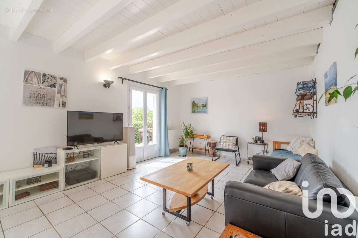 Photo 3 - Maison à SAINT-MARTIN-DE-SEIGNANX