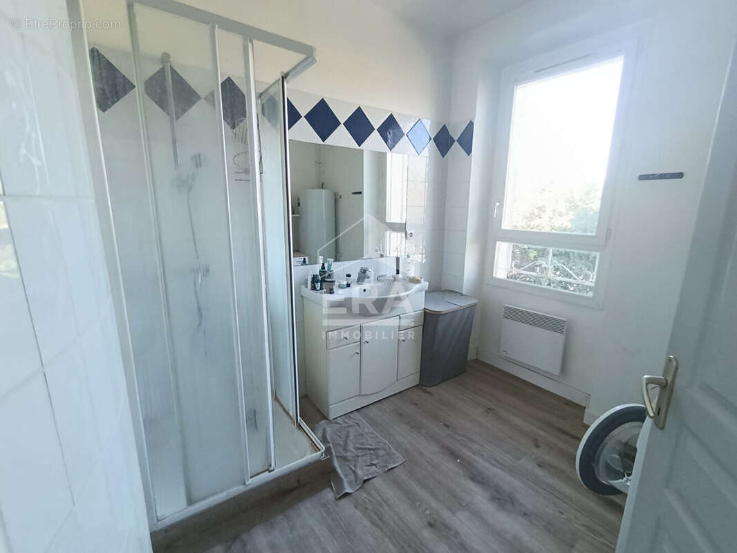 Appartement à VIDAUBAN