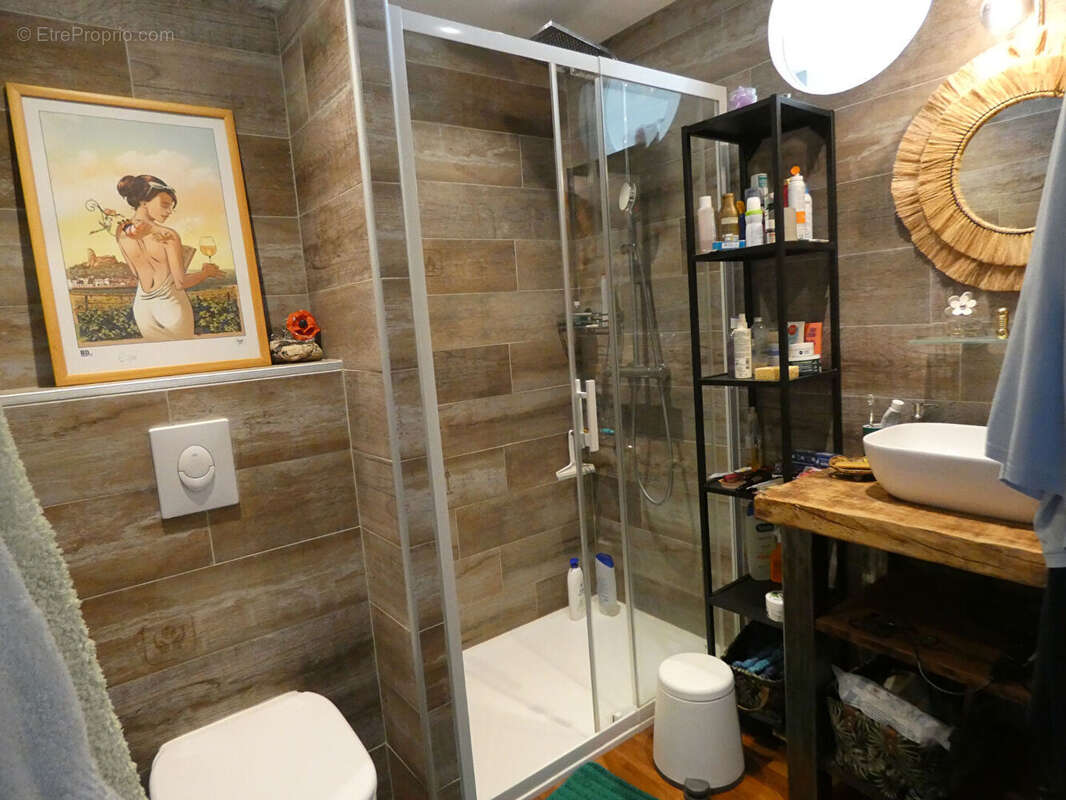 Appartement à PORT-LA-NOUVELLE
