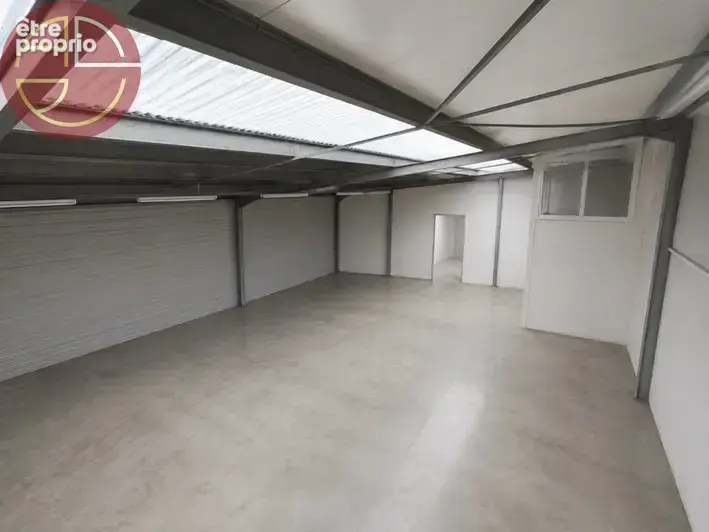 Commerce 650 m² à L'union  - photo 3