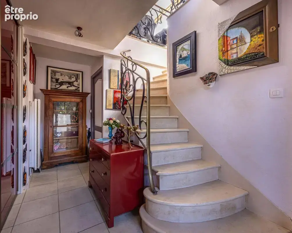 Appartement - photo 10
