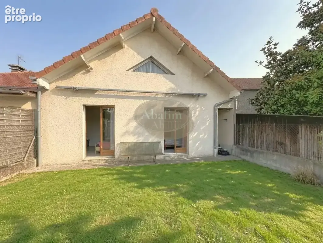 Photo Maison à Tarbes au prix de 138 000€