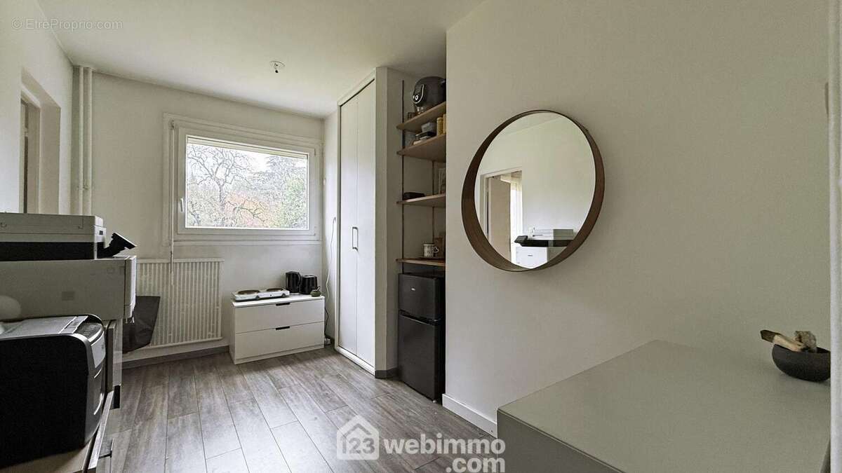 Appartement à SUCY-EN-BRIE
