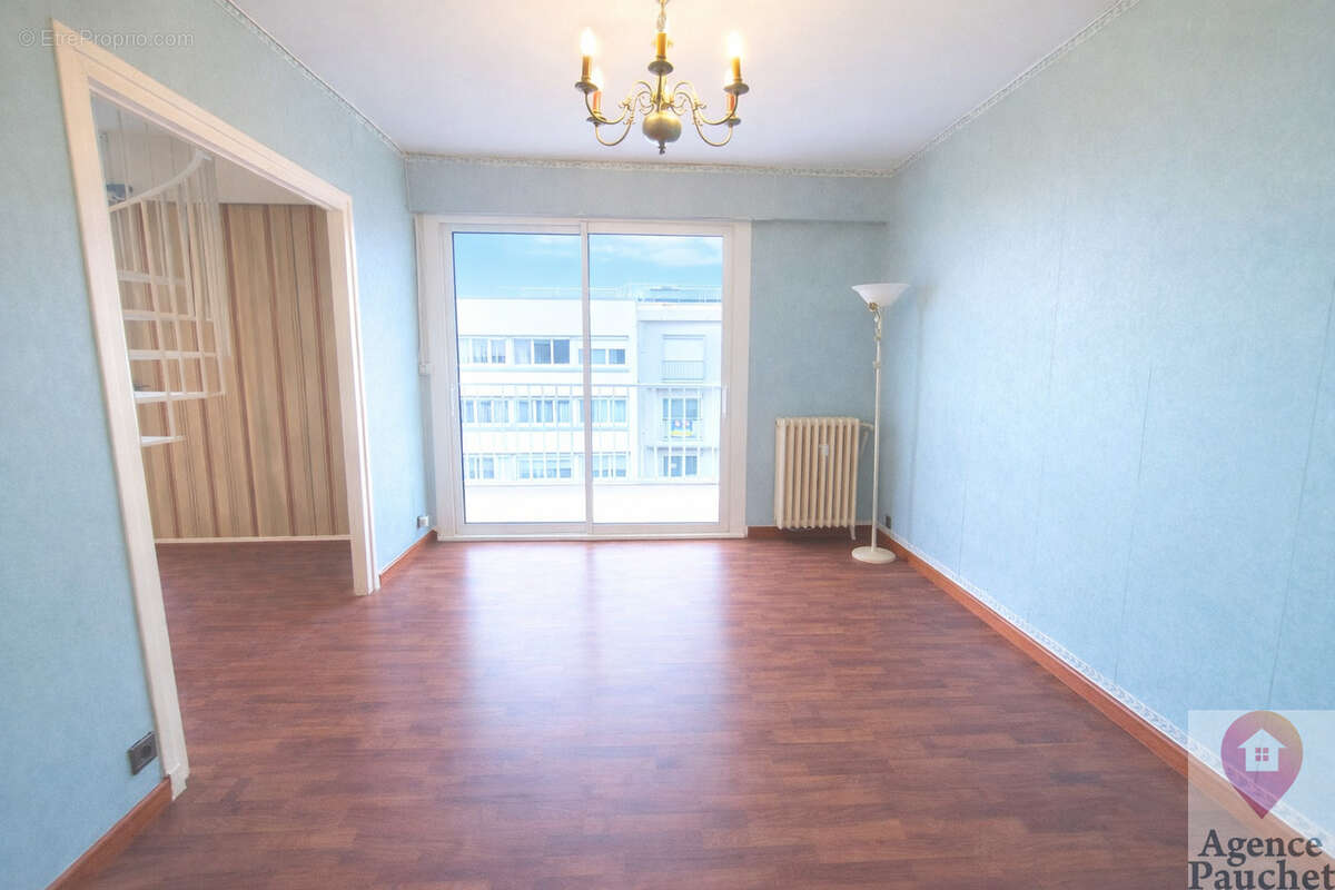 Appartement à BOULOGNE-SUR-MER
