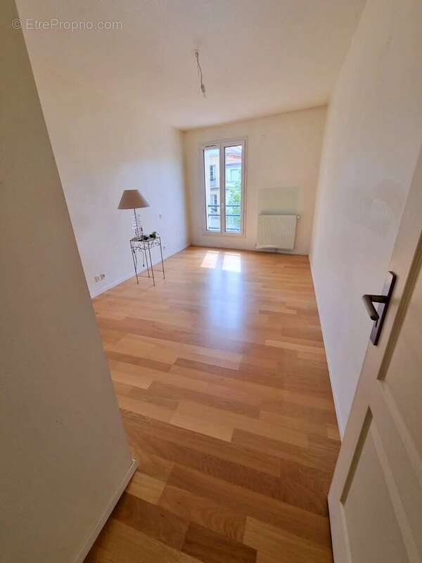 Appartement à BERGERAC