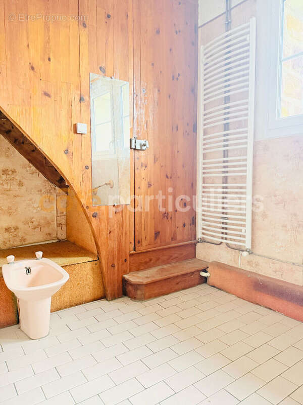 Maison à HEBECREVON