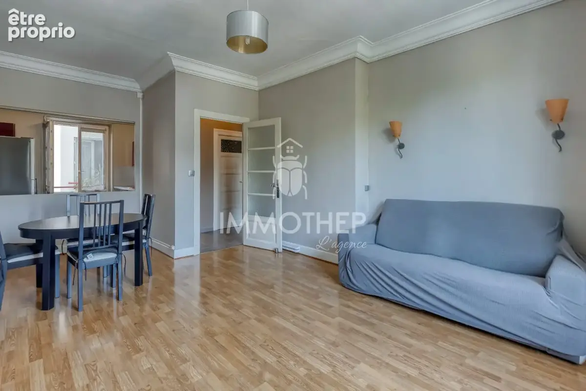 Appartement 2 pièces 56 m² à vendre à Grenoble (38100) - photo 6