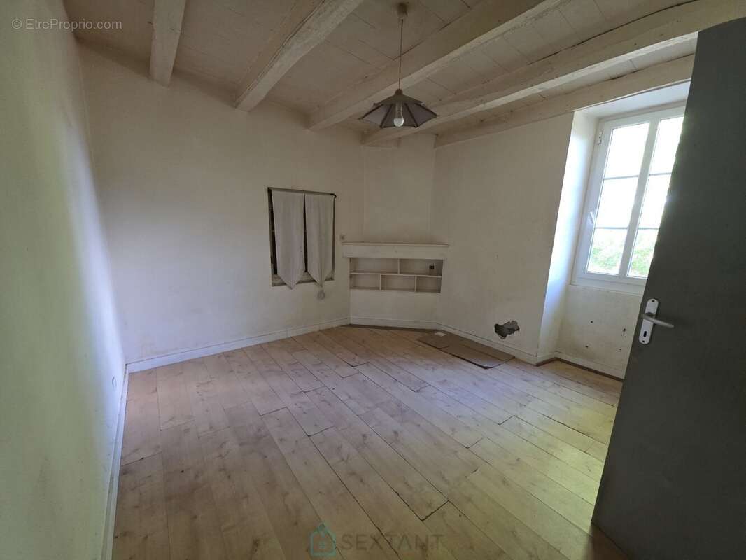 Maison à PONTONX-SUR-L'ADOUR