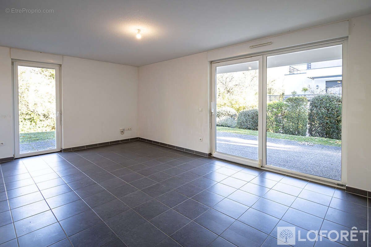 Appartement Obernai 4 pièces 79,47 m2 - photo 7