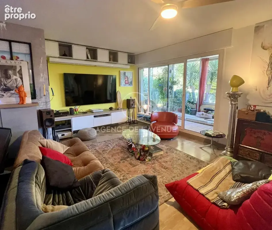 Appartement 4 pièces 90 m² à vendre à La Seyne-Sur-Mer (83500) - photo 10