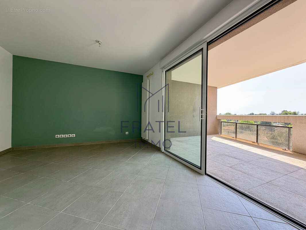 Exclusivité ! T2 de 42m2 avec terrasse de 12m2 - photo 8