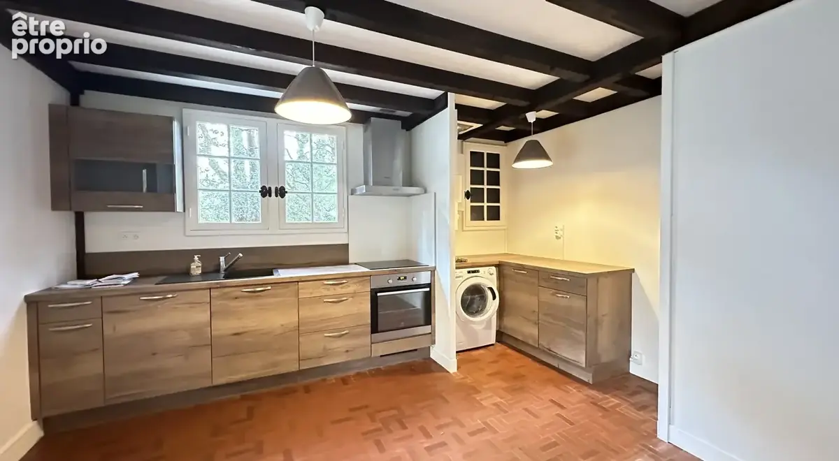 Villa de type t4 de 80 m2 sur une parcelle de 1000 m2 - photo 5