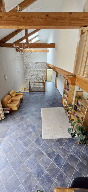 Maison à TENCE