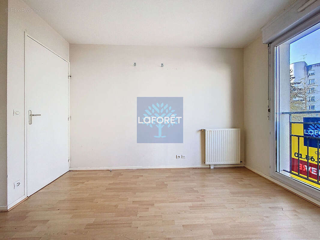 Appartement à CERGY