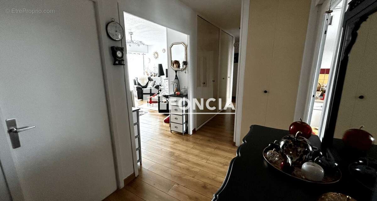 Appartement à LANNION