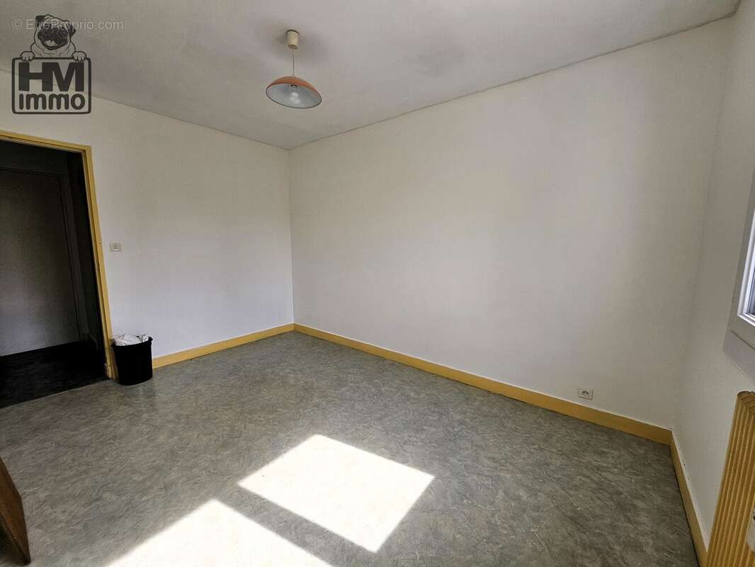 Appartement 60 m² à Limoges  - photo 4