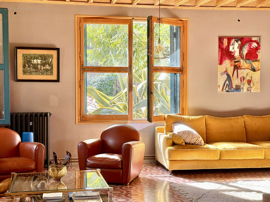 Maison à PALAU-DEL-VIDRE