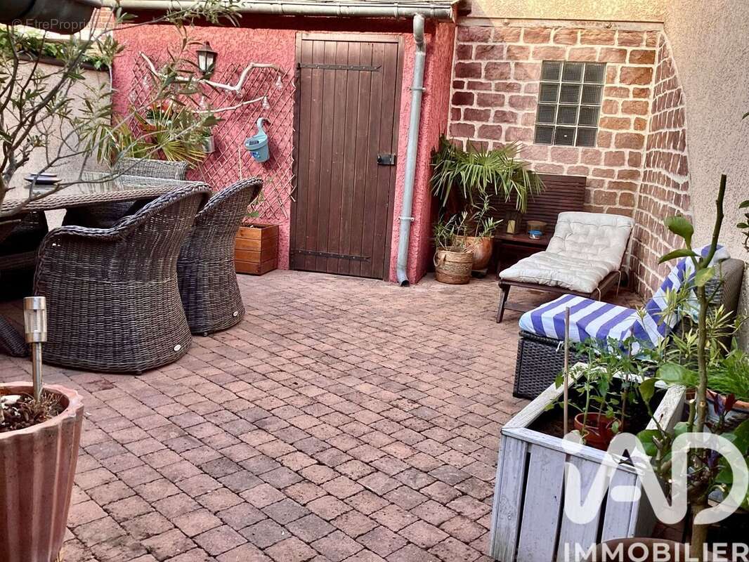 Photo 8 - Maison à EVREUX