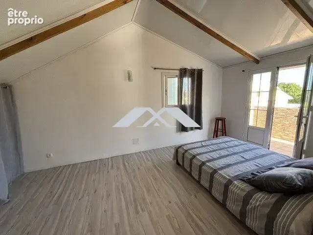 Maison 6 pièces 140 m² à vendre à Saint-Joseph (97480) - photo 4