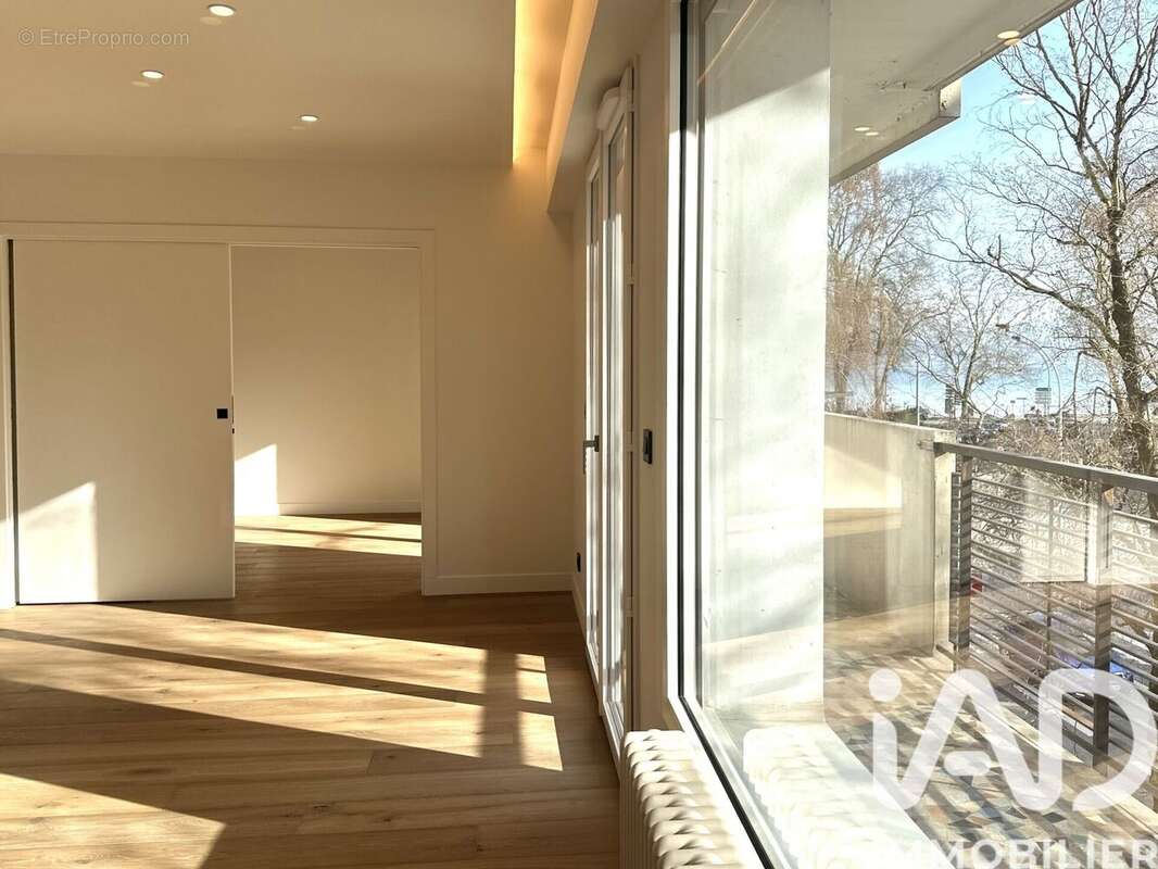 Photo 7 - Appartement à ANNECY