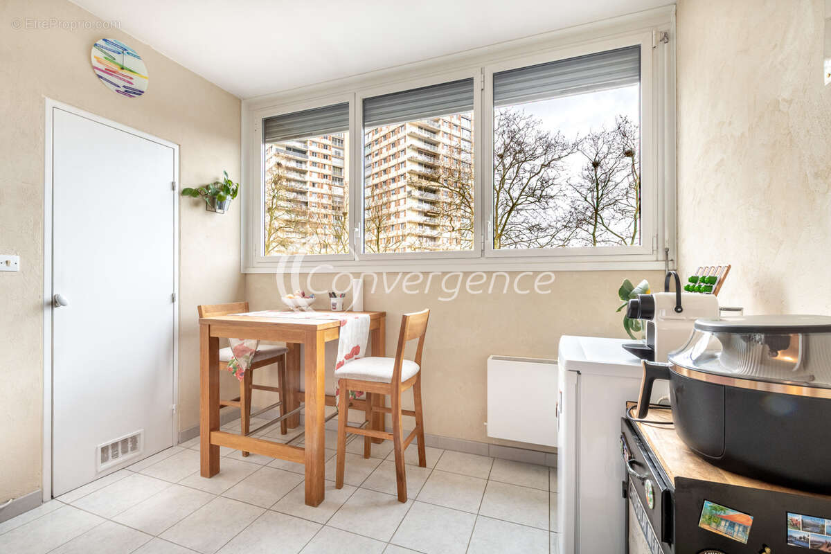 Appartement à LIMOGES