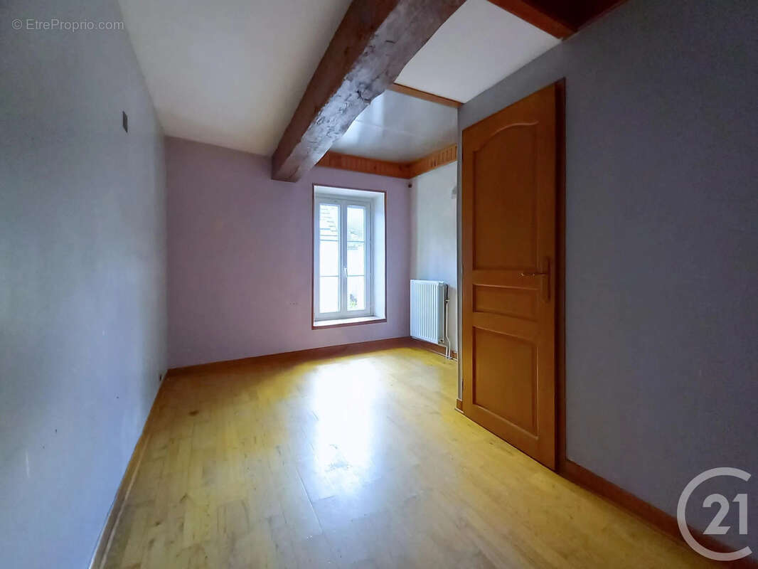 Maison à MAINCY