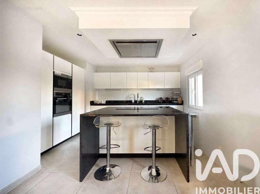 Photo 4 - Maison à ANTONY