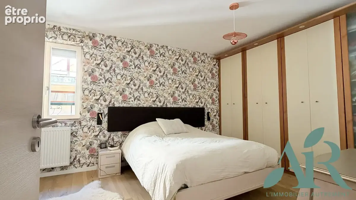 Maison 6 pièces 160 m² à vendre à Rosheim (67560) - photo 8
