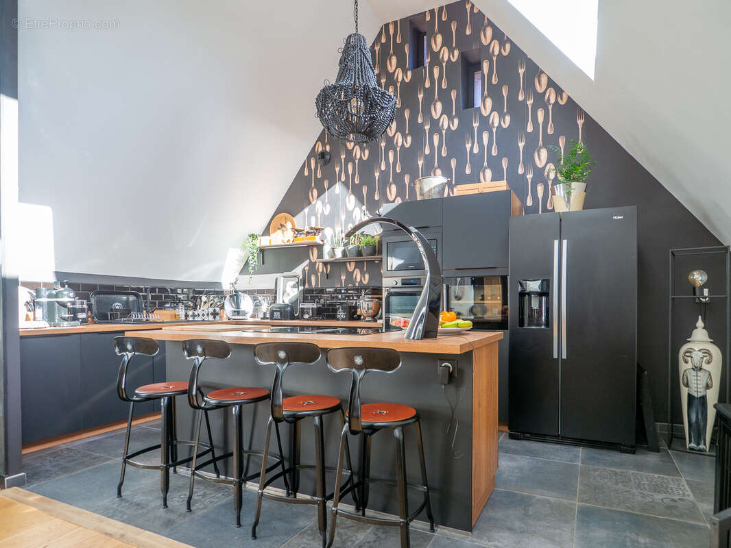 Maison à PONT-A-MARCQ