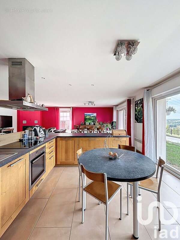 Photo 3 - Maison à MONTMIRAIL