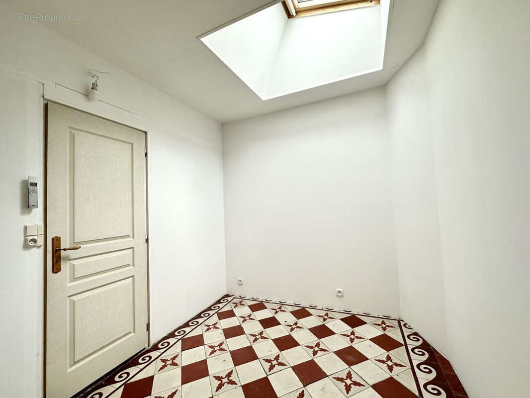 Appartement à MILHAUD