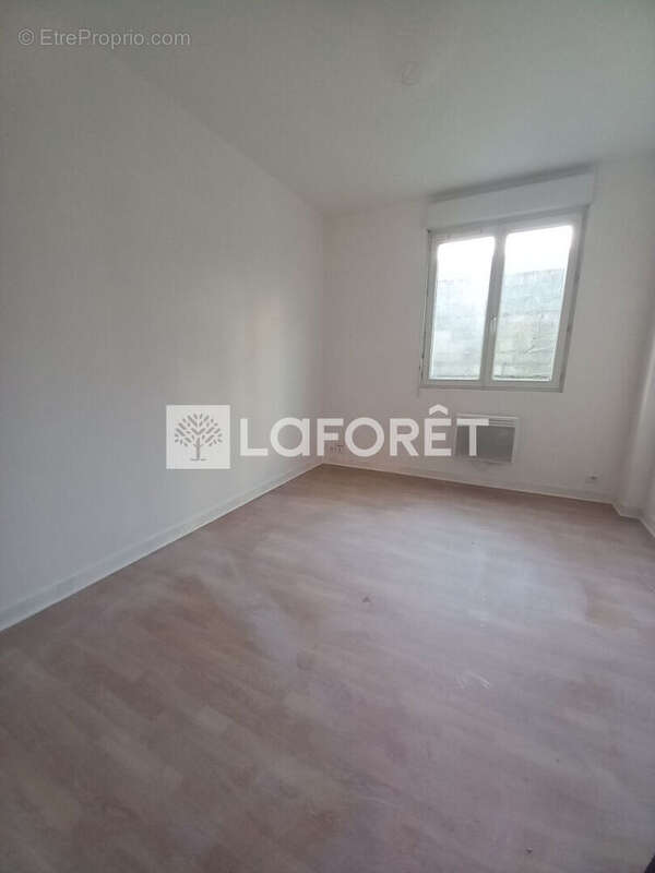 Immeuble Guingamp - photo 8